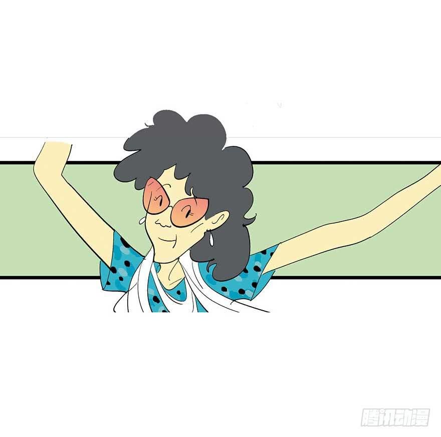 最美