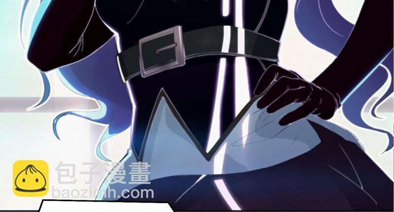 第9话 最强也要受欺凌