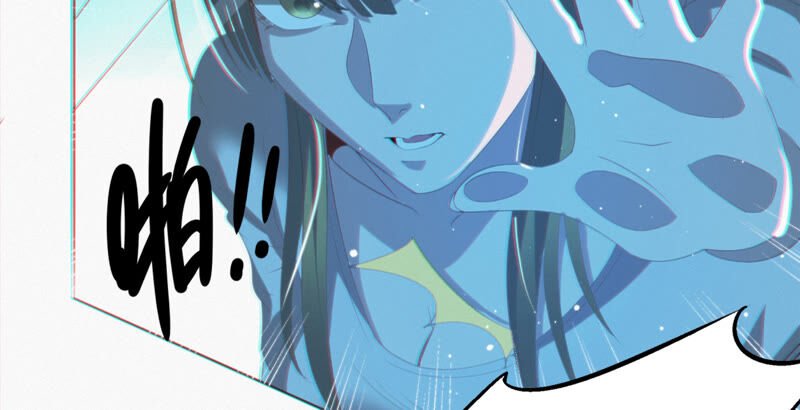 第99话 白鼠女再登场！