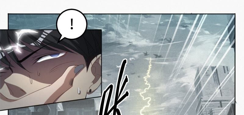 第119话 癸级英雄