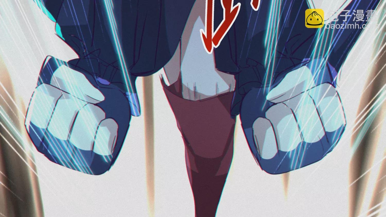 第167话 天罗地网