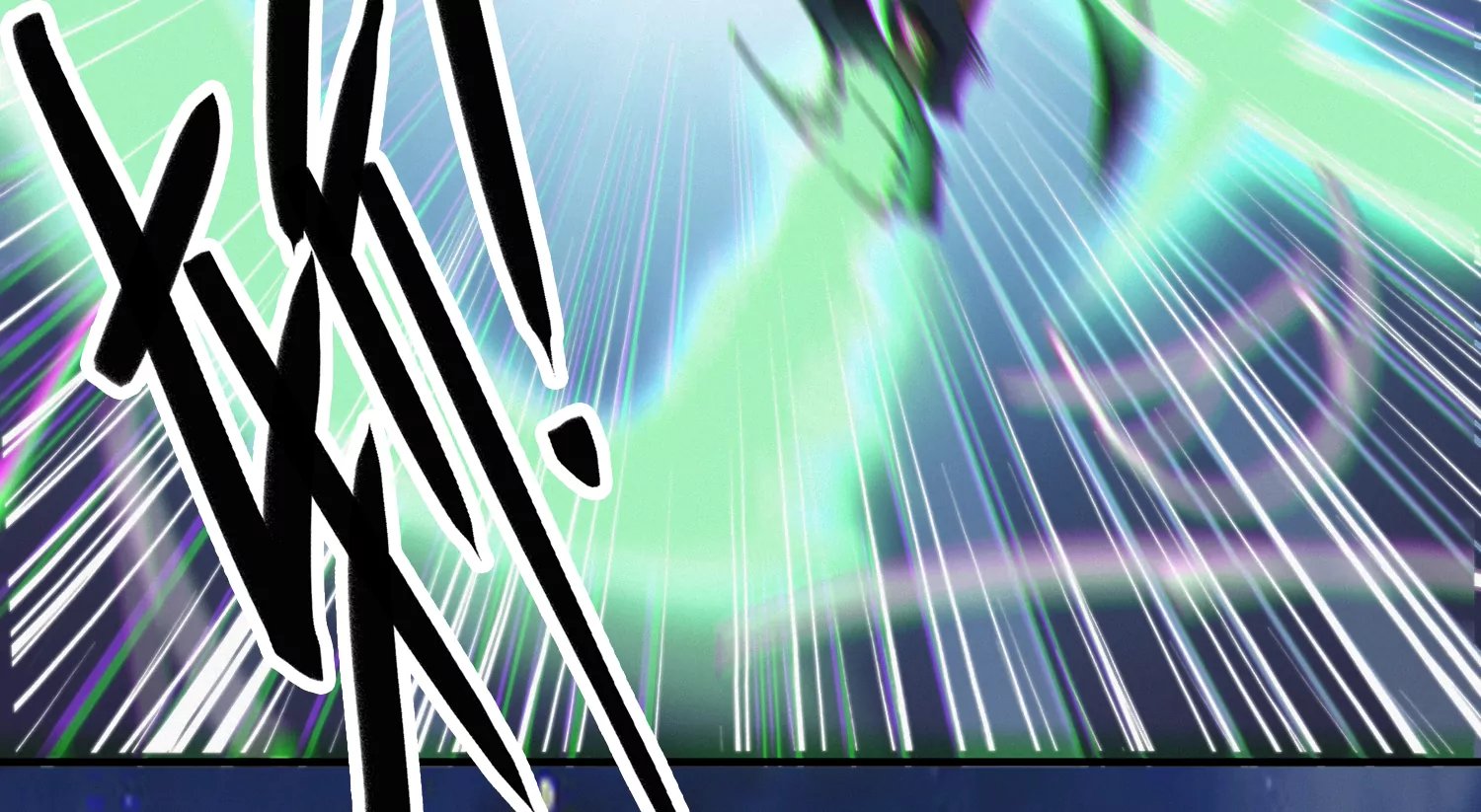 第171话 逃跑失败！？