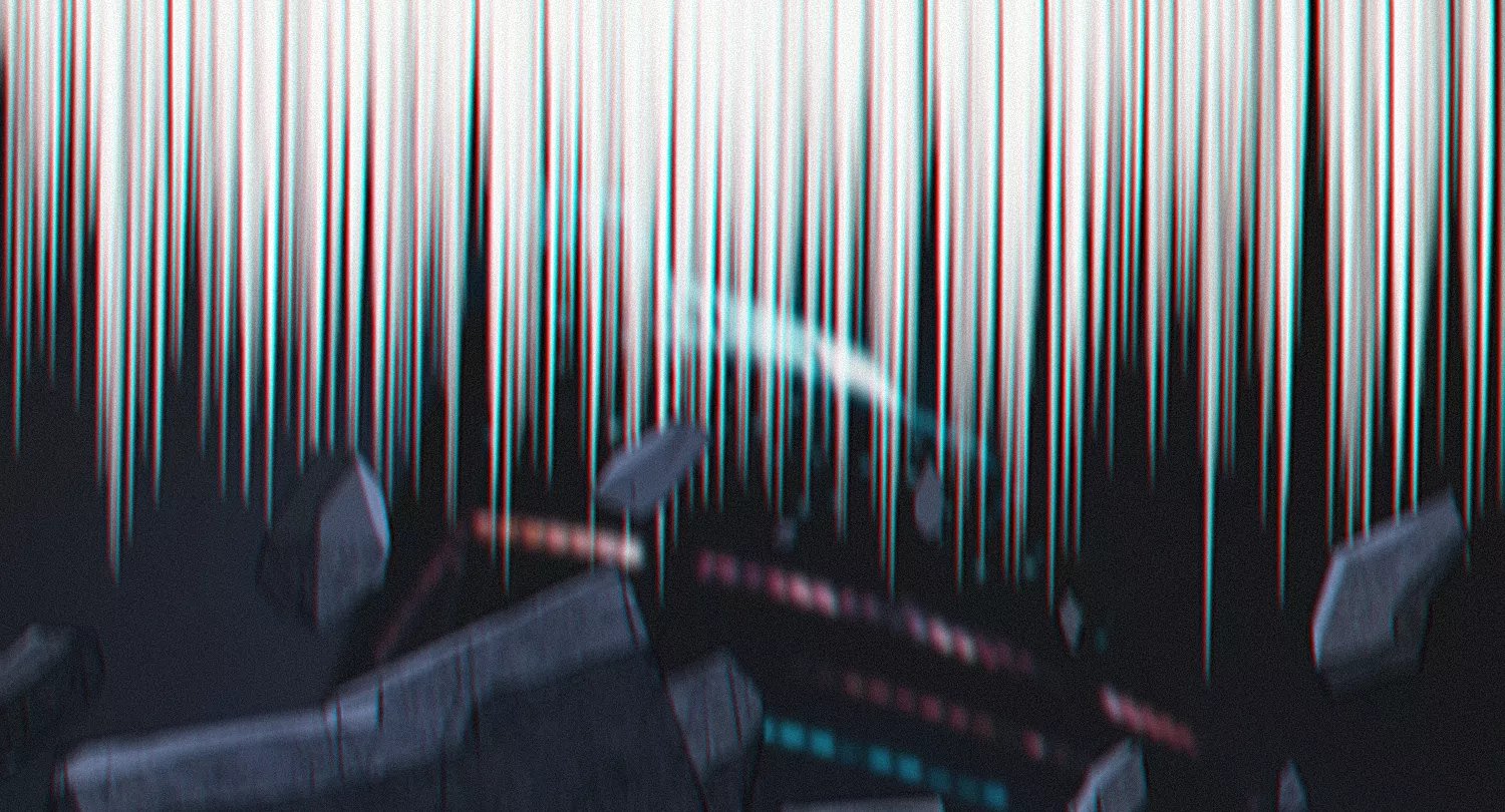 第201话 下坠