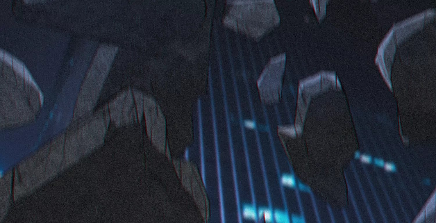 第201话 下坠