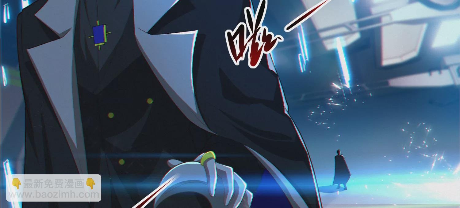 第203话 铁拳VS铁手！