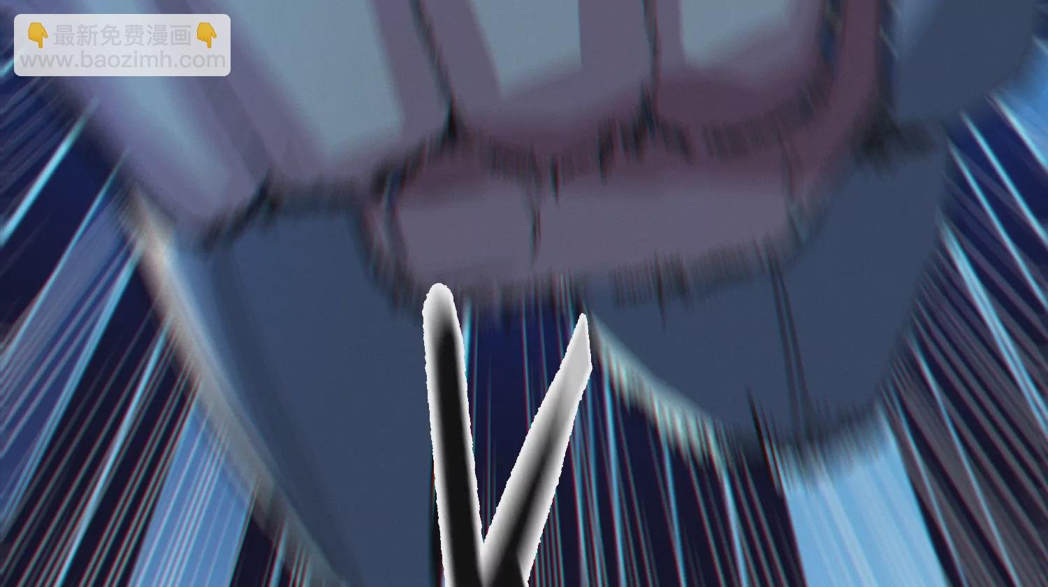 第203话 铁拳VS铁手！