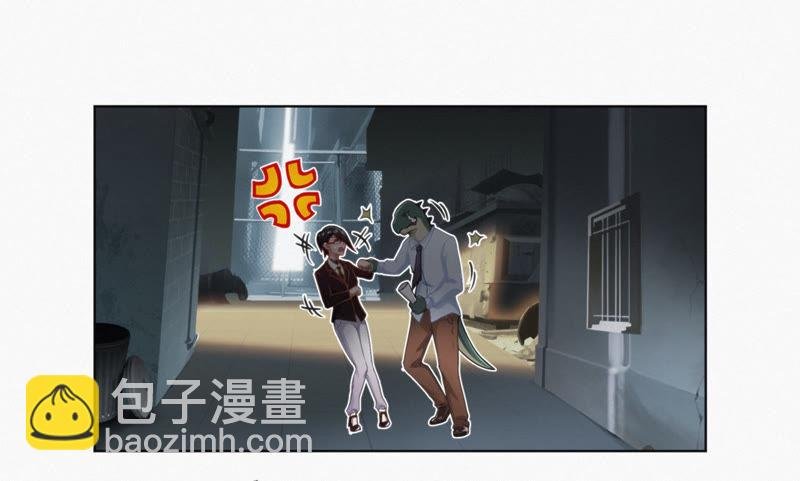 第4话 突袭！首场遭遇战！