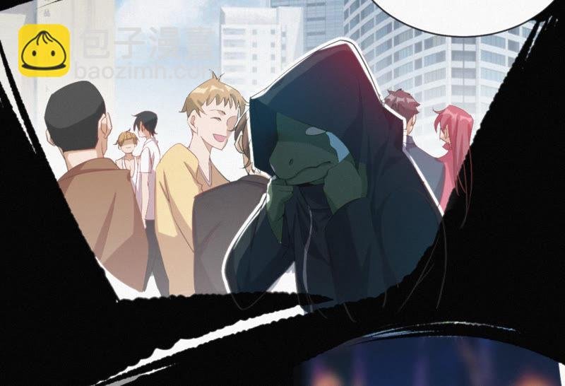 第5话 英雄登场！