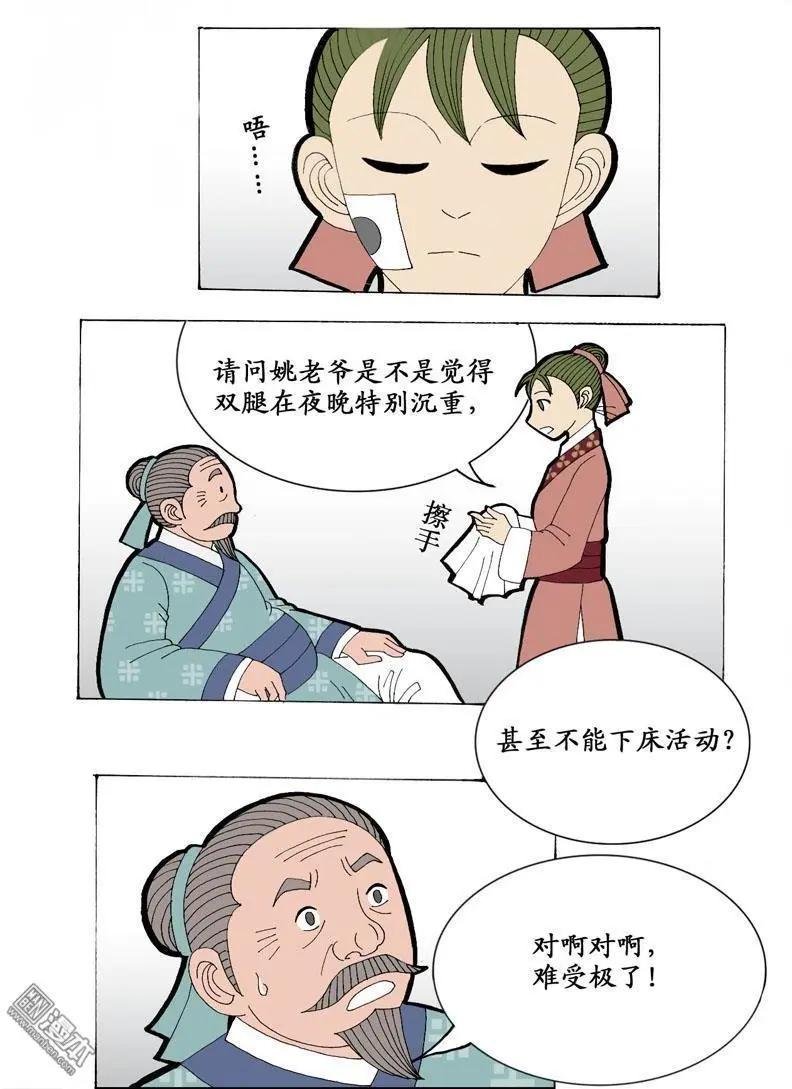第14回 女医师