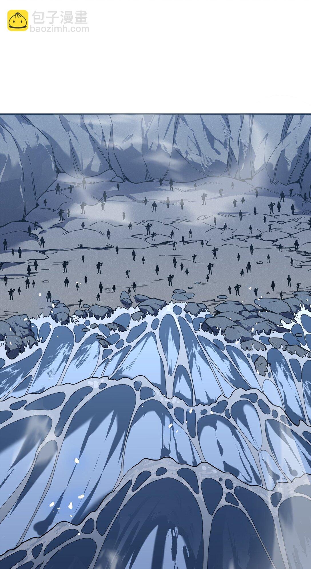 第16话 阴谋浮现，阻击列岛国舰队