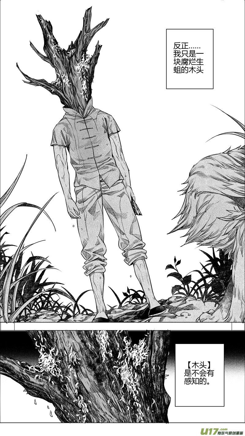 125.木之魂 叁