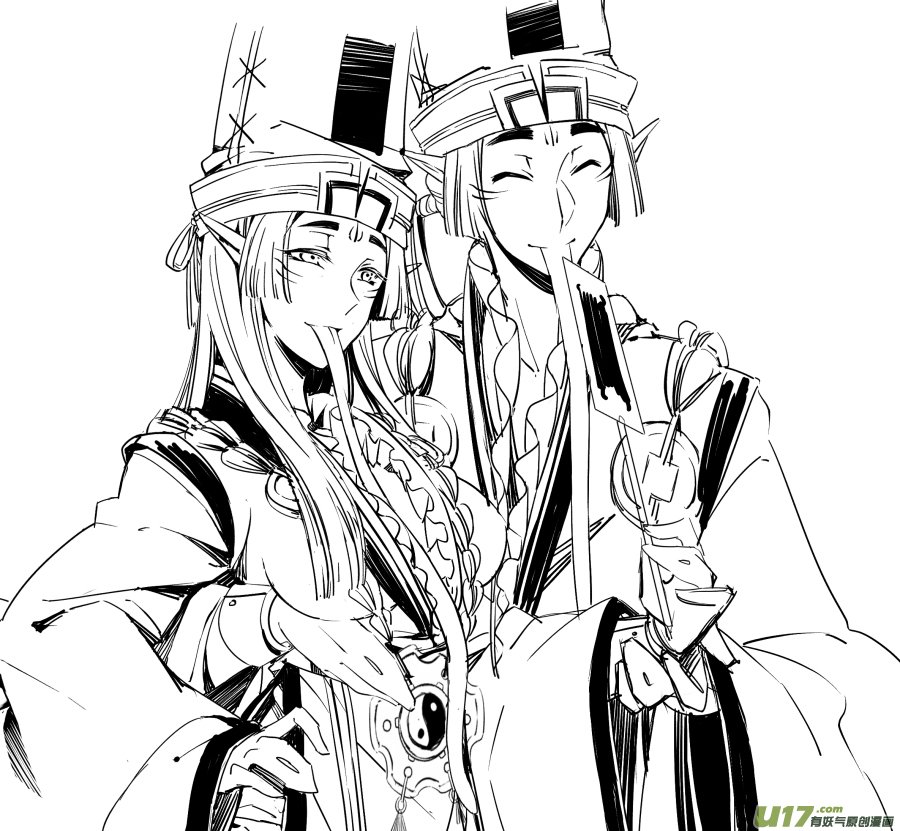 16.章，归来 伍