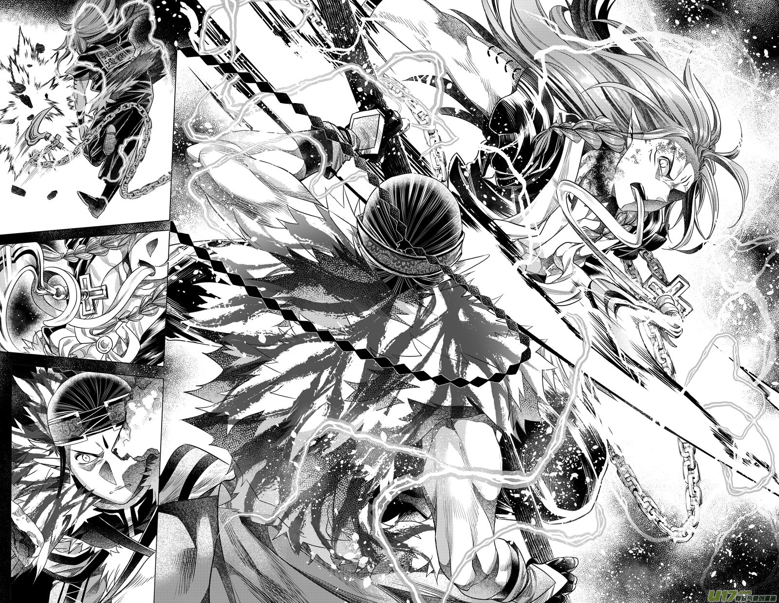 168.三足鼎立 伍