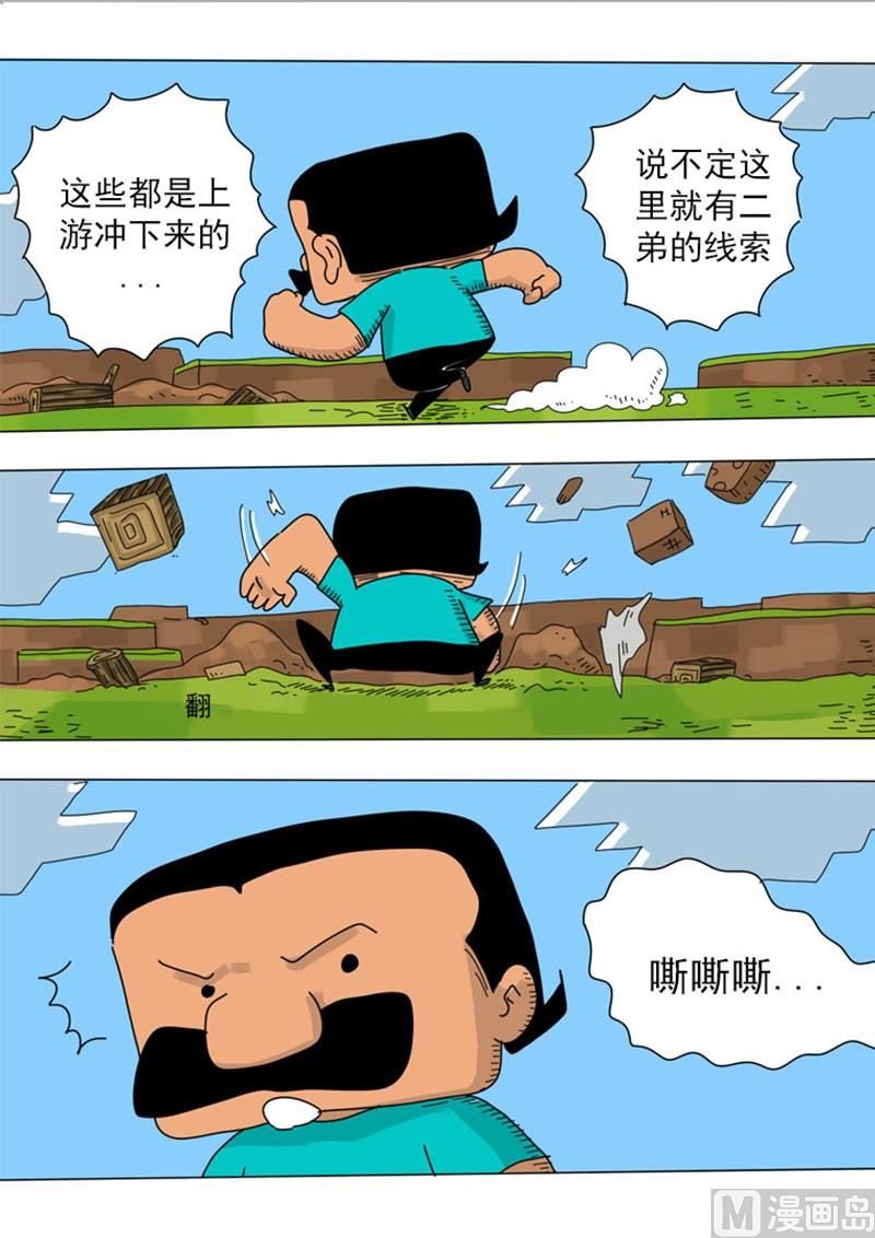 第11话 准备冒险