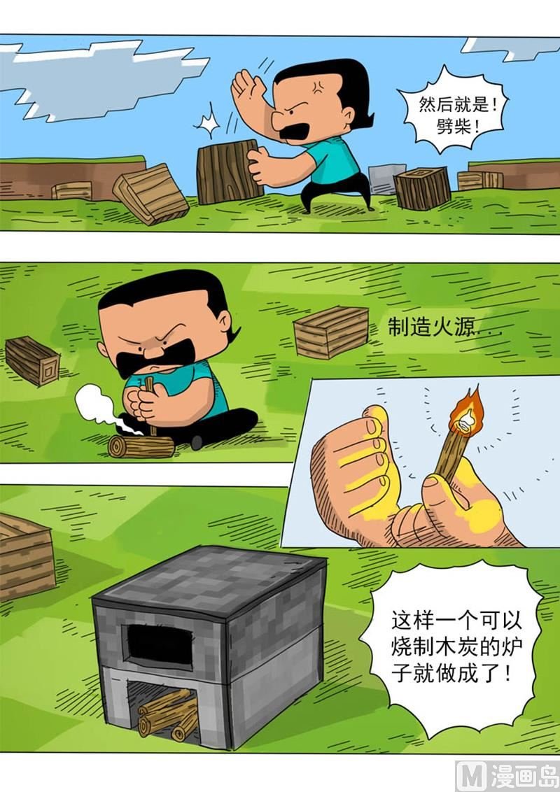第11话 准备冒险