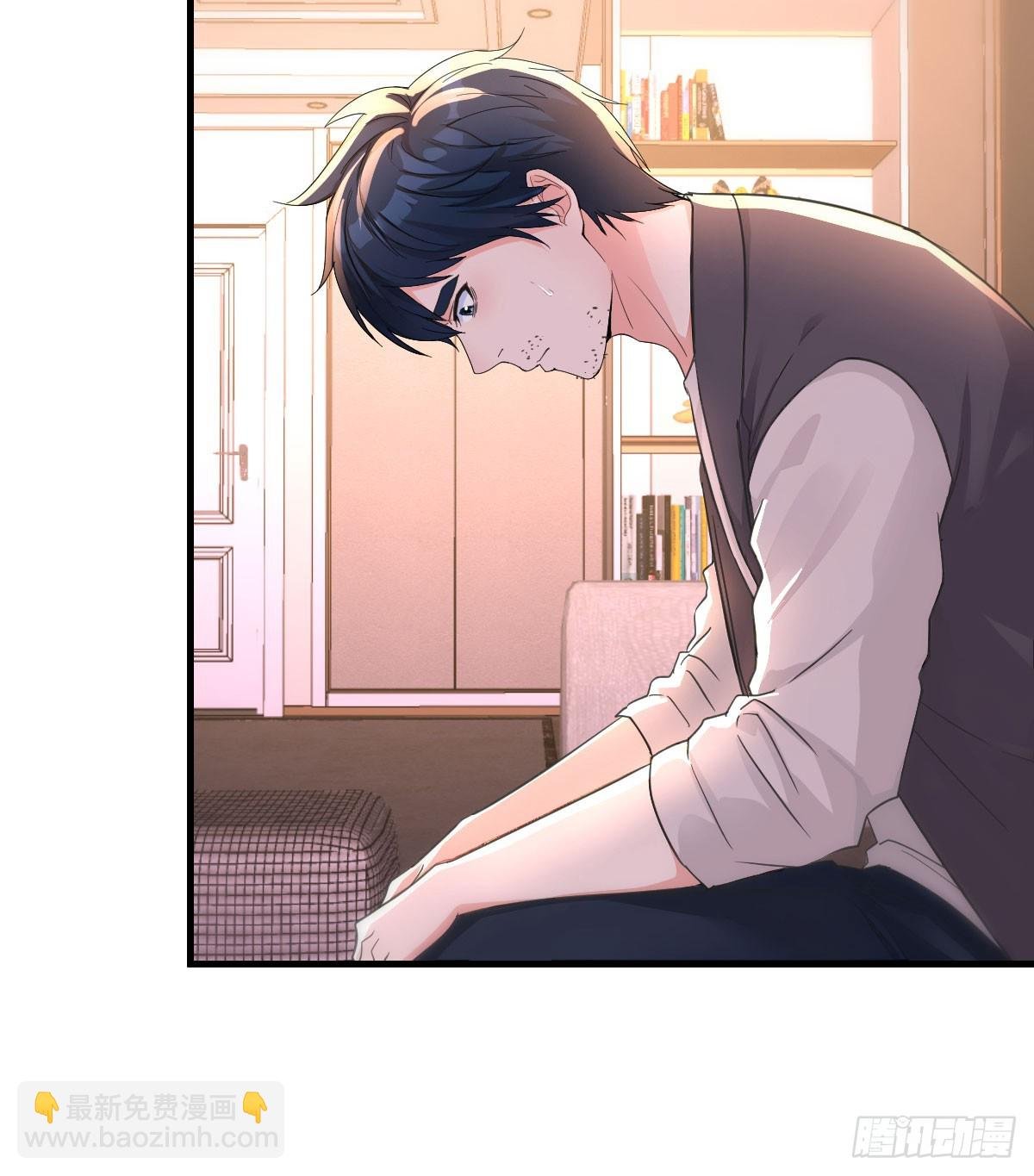 直面二人