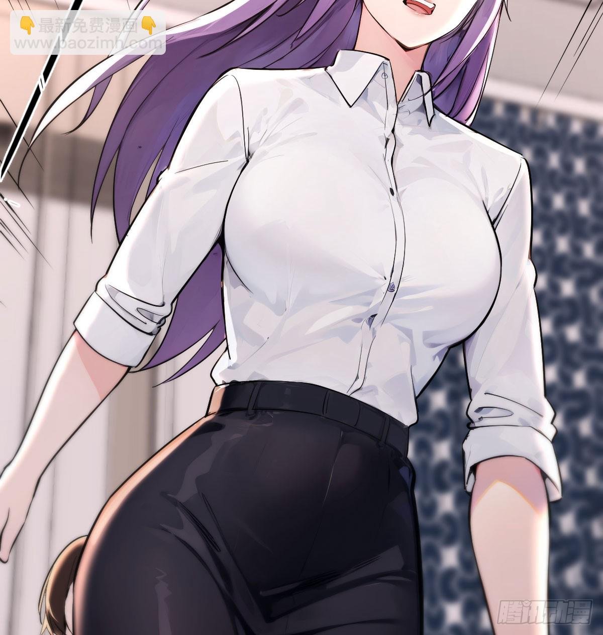 直面二人