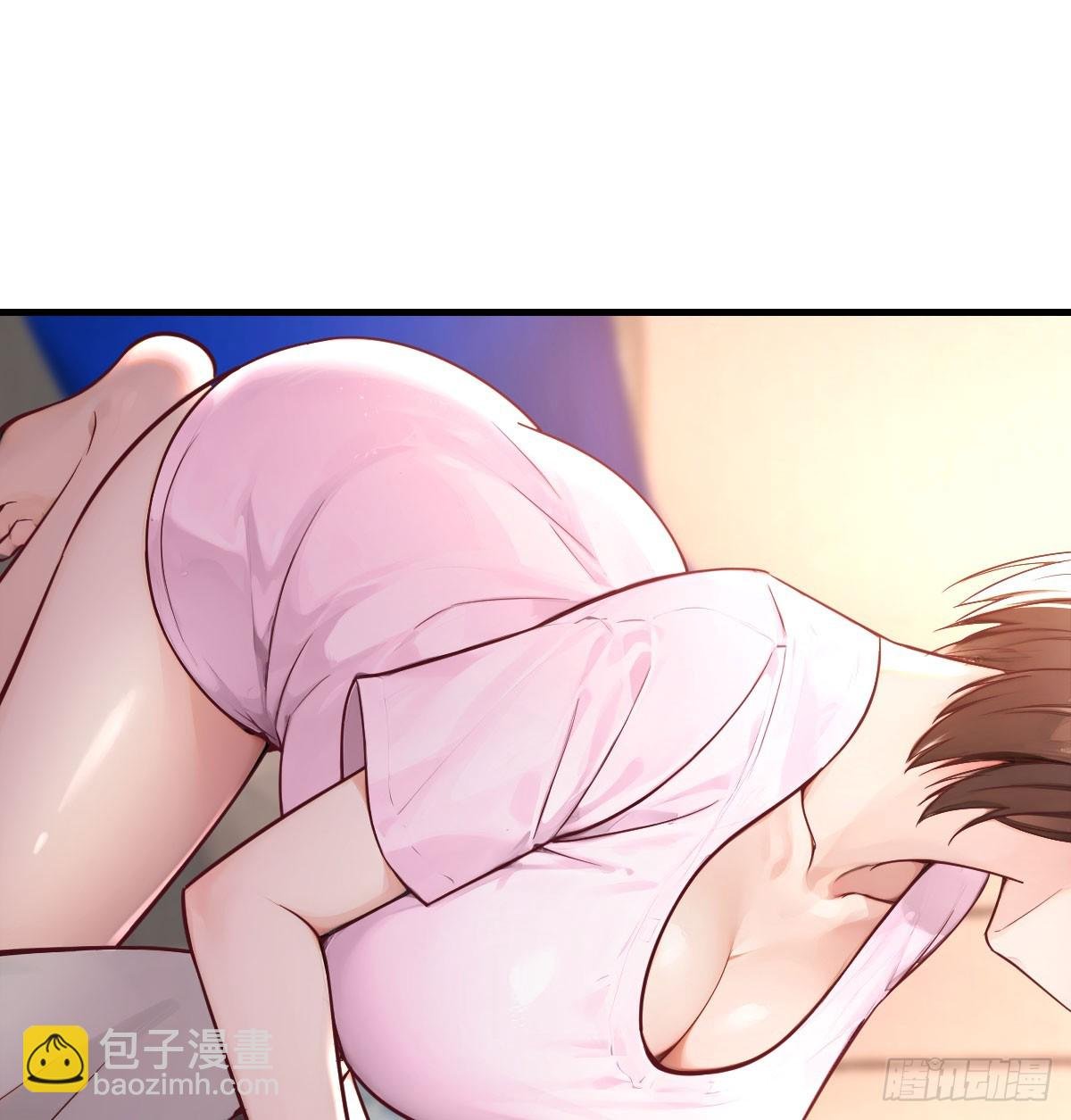 直面二人