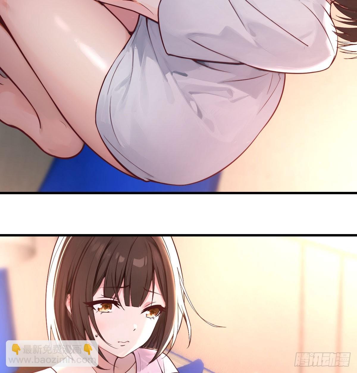 直面二人