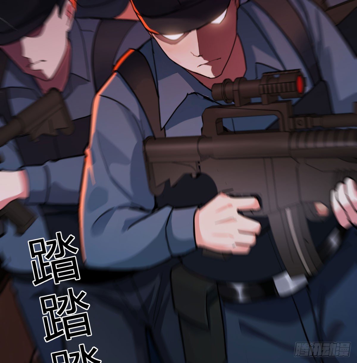 权力对实力