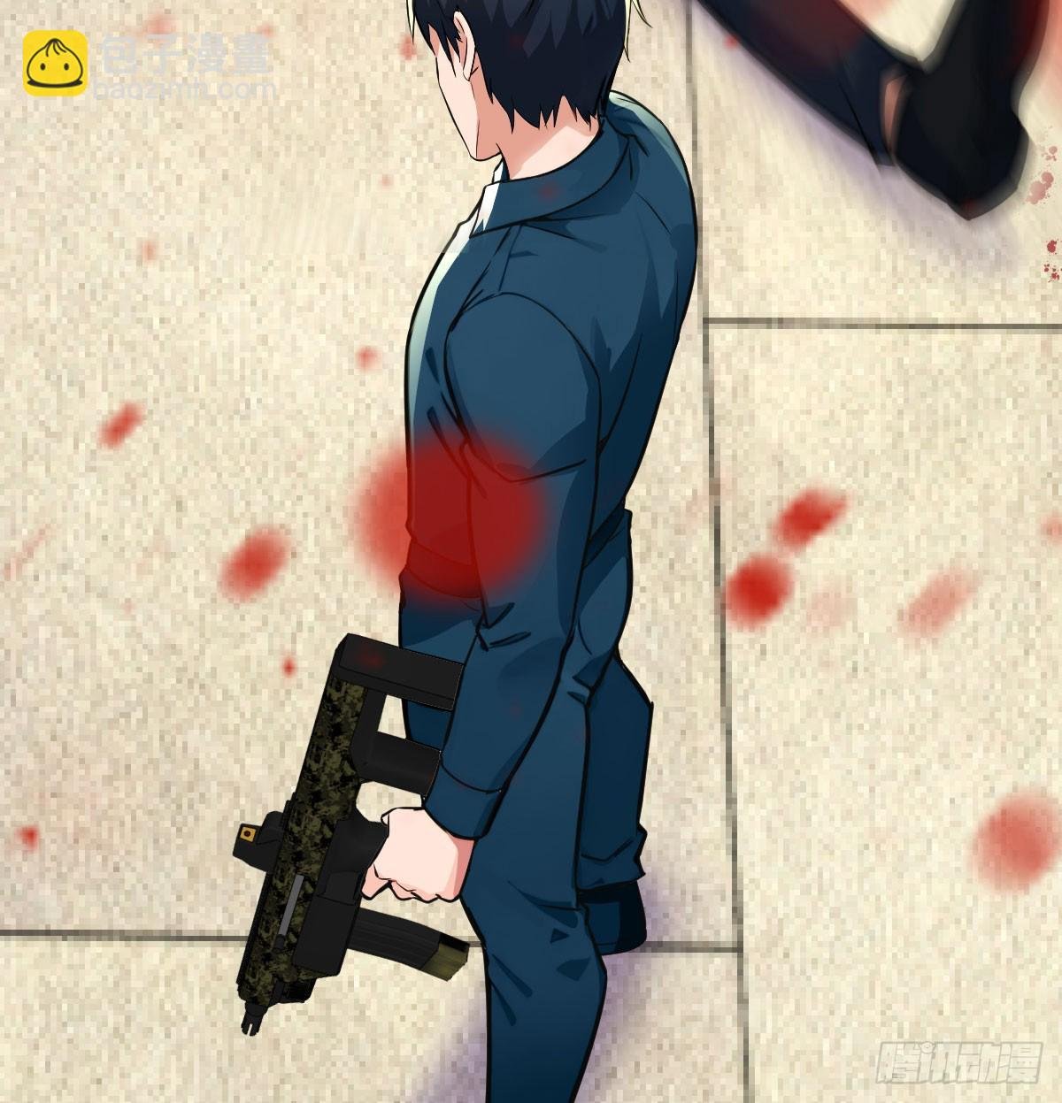 死性不改