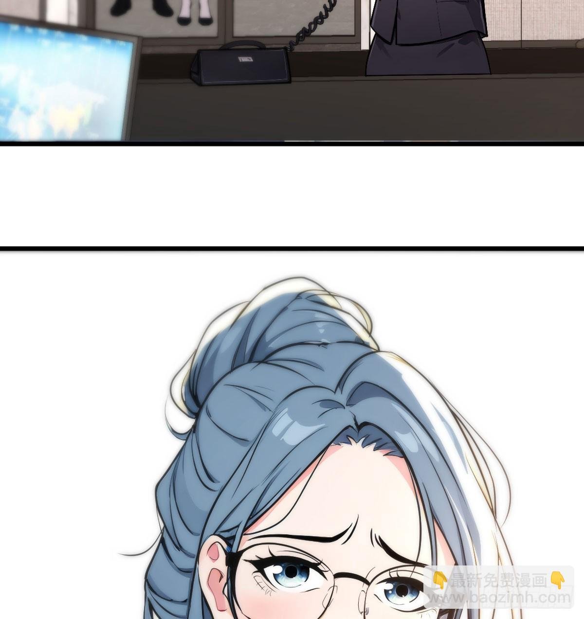 无孔不入的骚扰电话