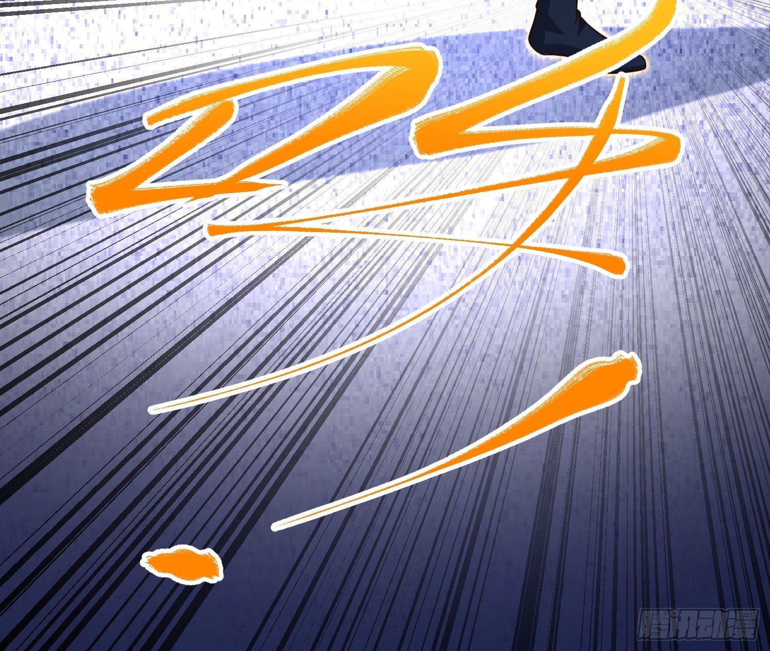 26 我反手屠神使