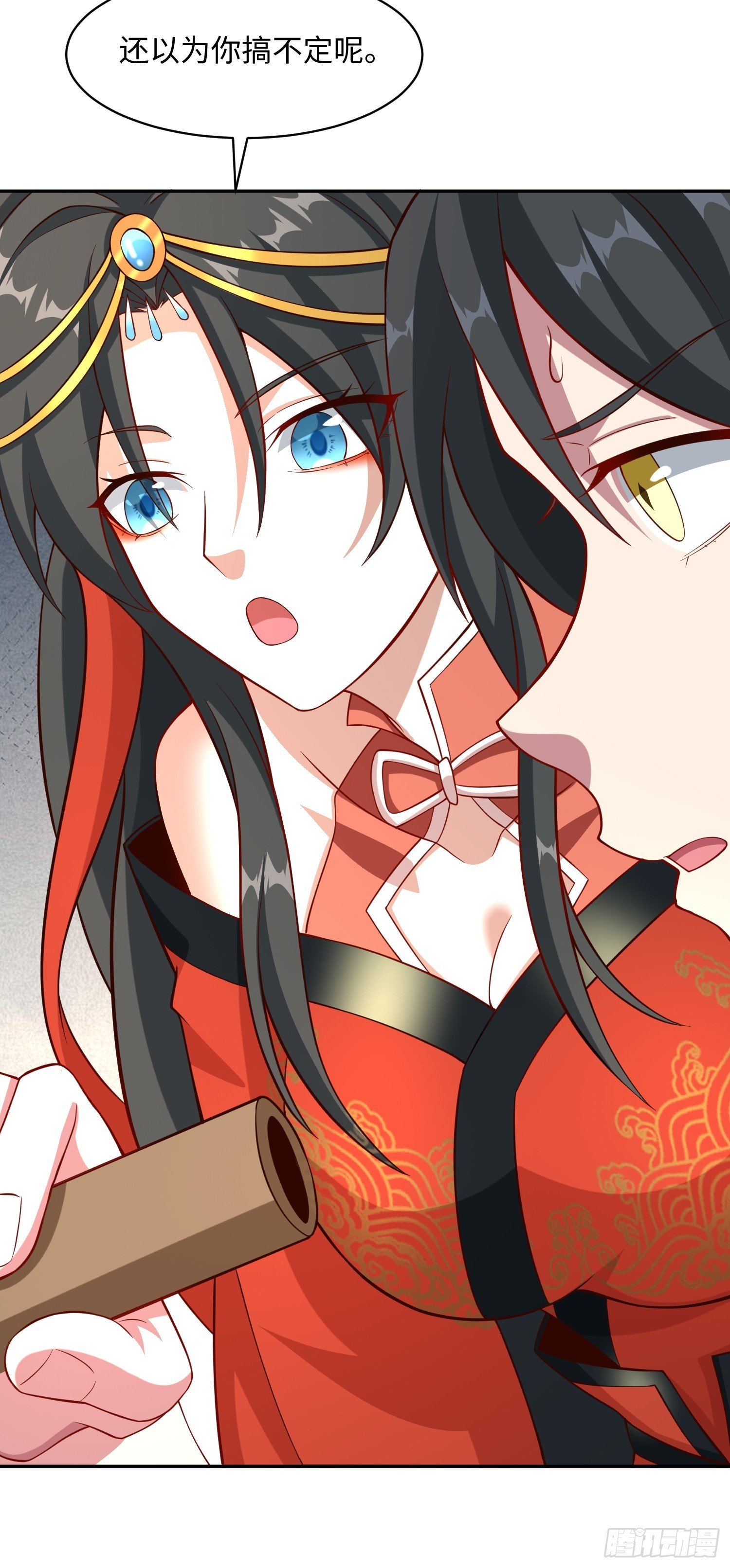35 铁锅炖大鹅，真香