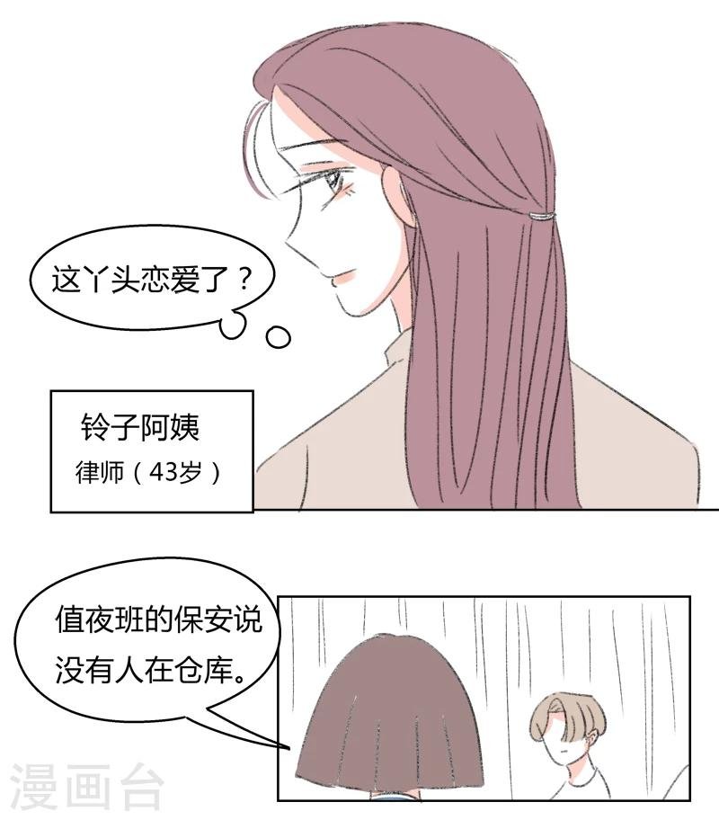 第29话 心动