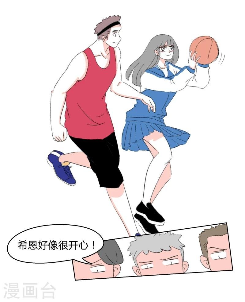 第32话 证据