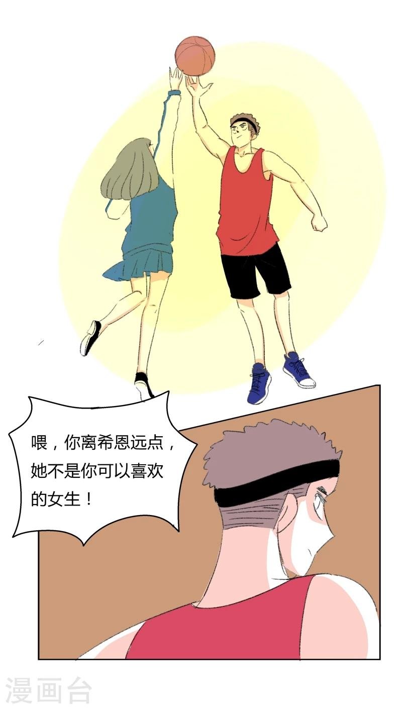 第32话 证据