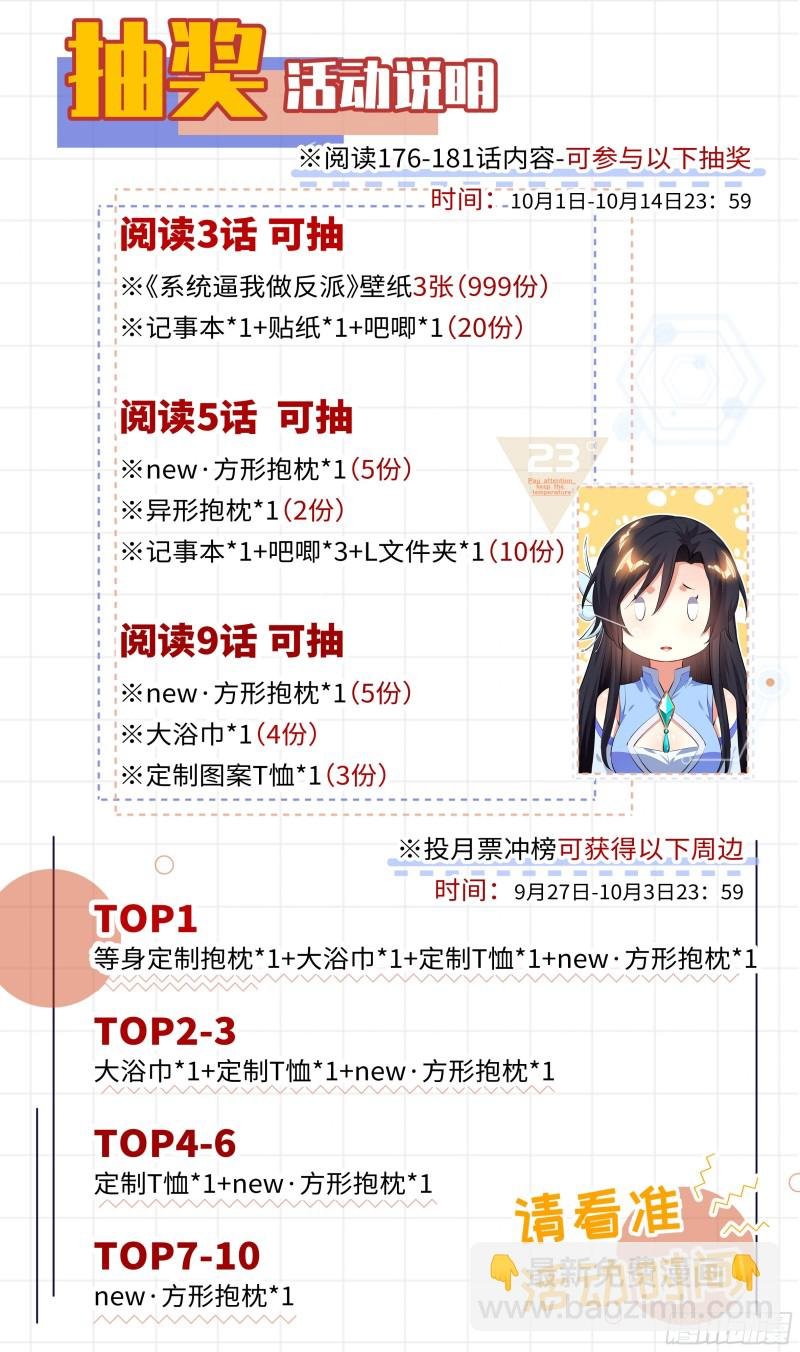 荒古遗迹篇：还不是高兴的时候。
