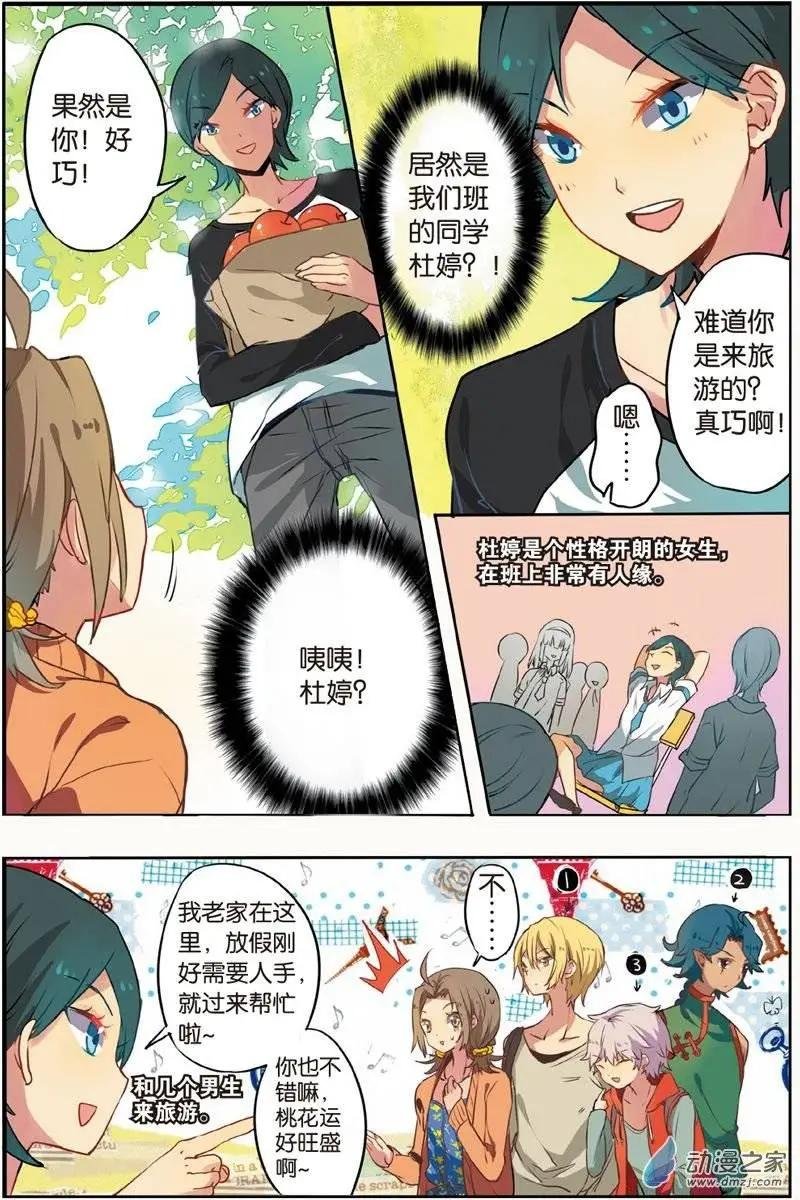 第24回 兽耳