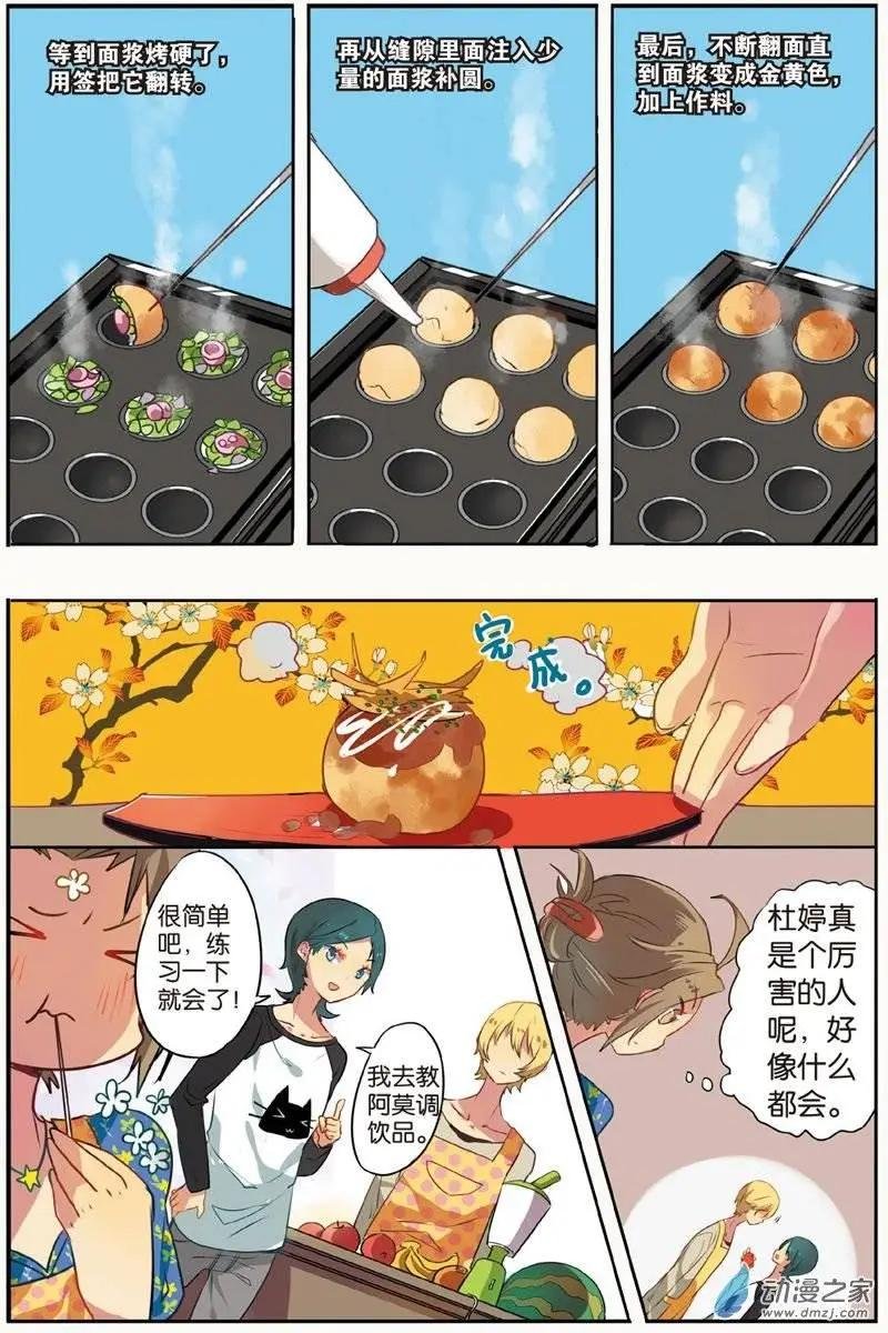 第24回 兽耳