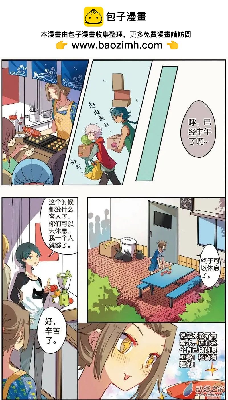 第24回 兽耳