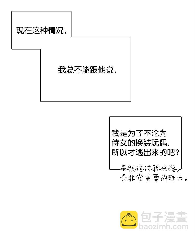 22 重要的肖像