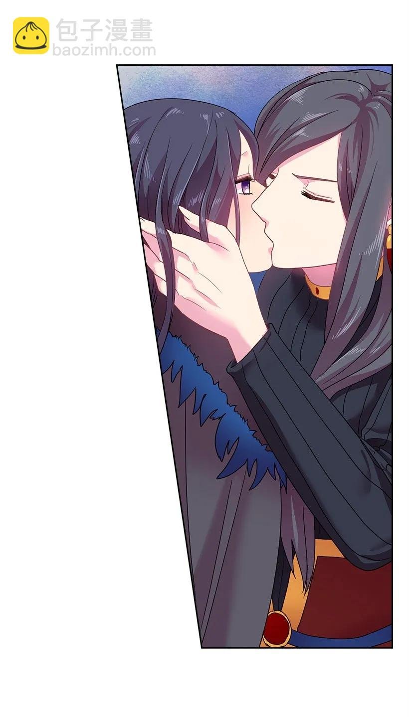 31 魔王的吻