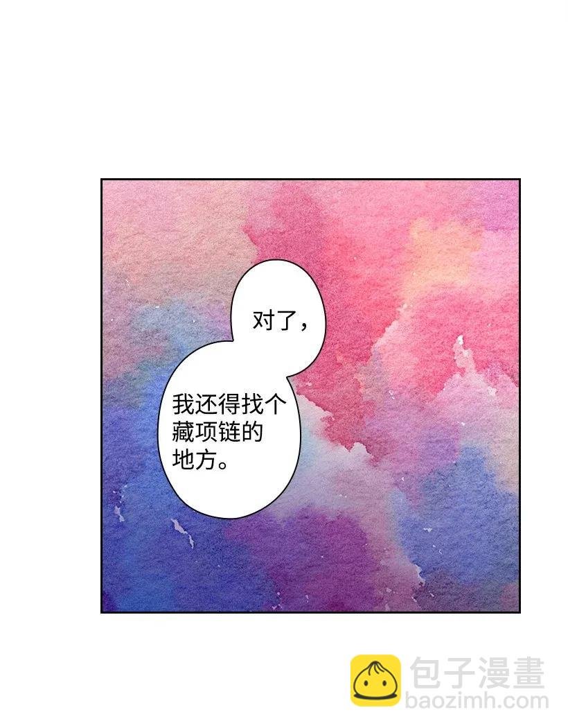 44 失踪的项链