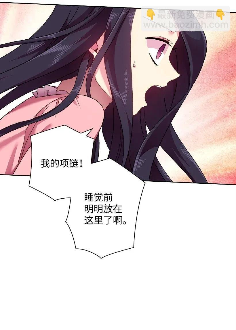 44 失踪的项链