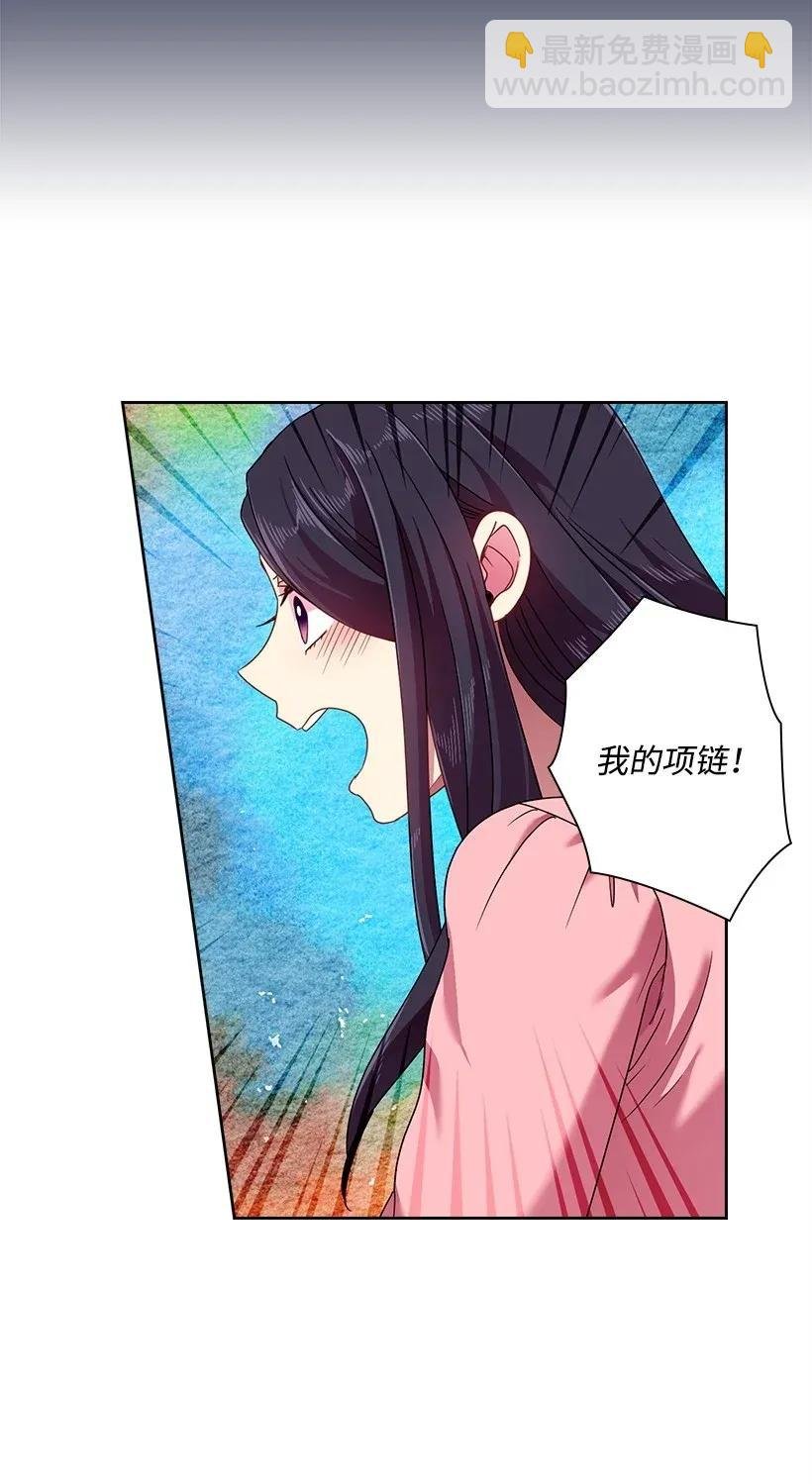 44 失踪的项链