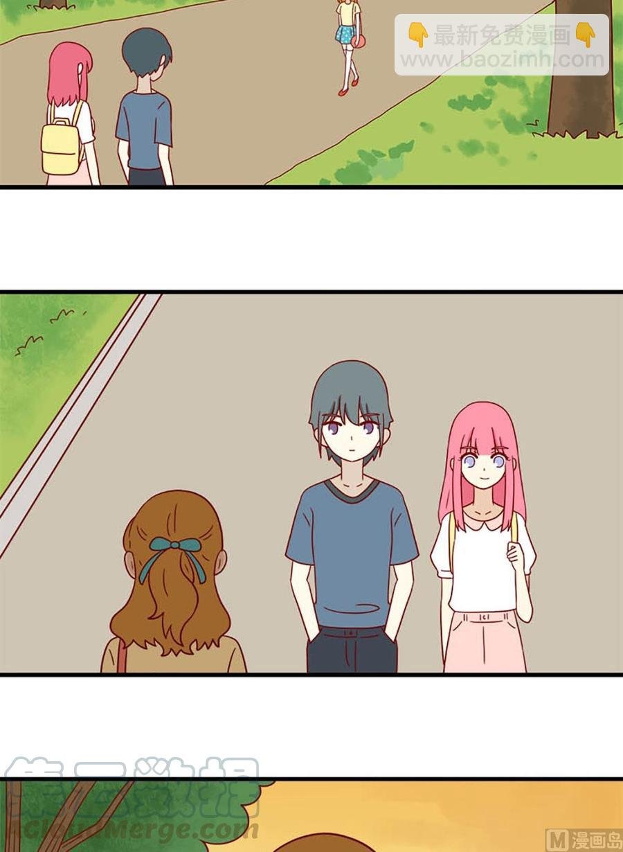 第169话：莫名其妙