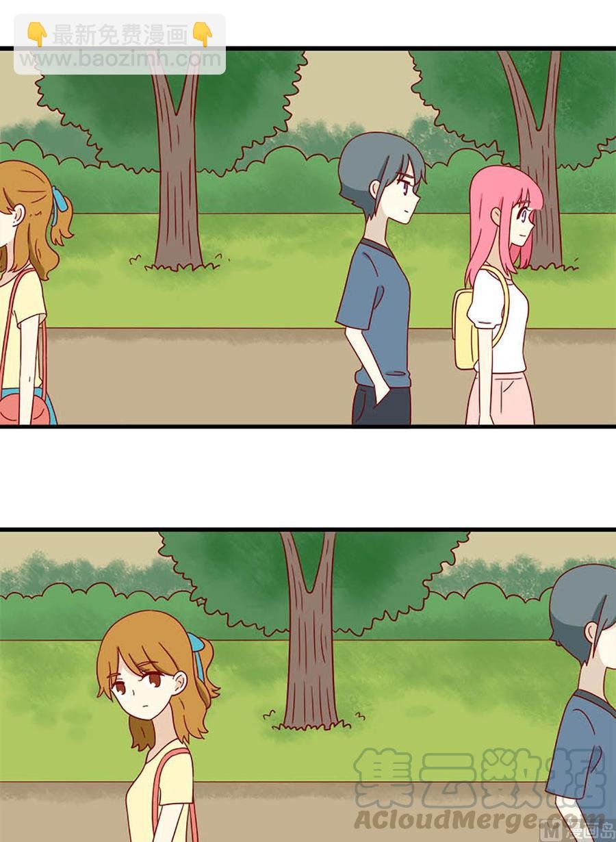第169话：莫名其妙