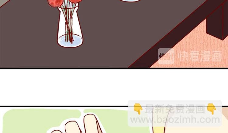 第20话：矛盾的心情