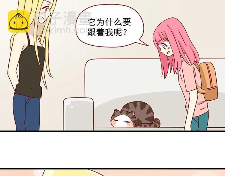 第23话：错误的相遇