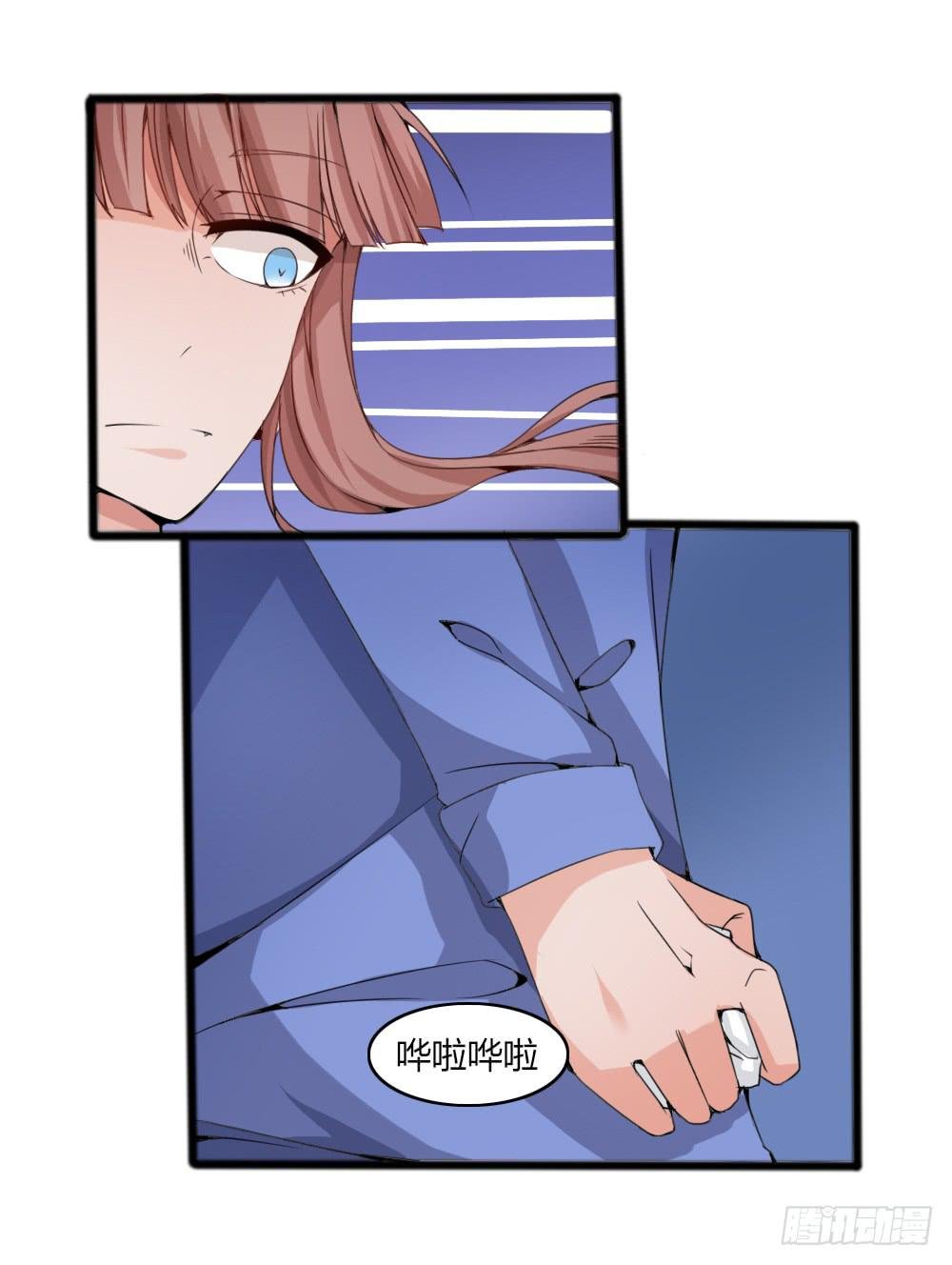 浴室谈心