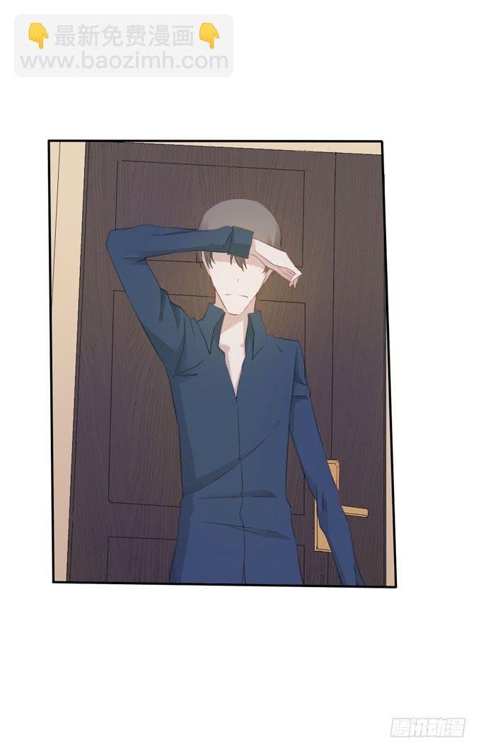 开柜见尸