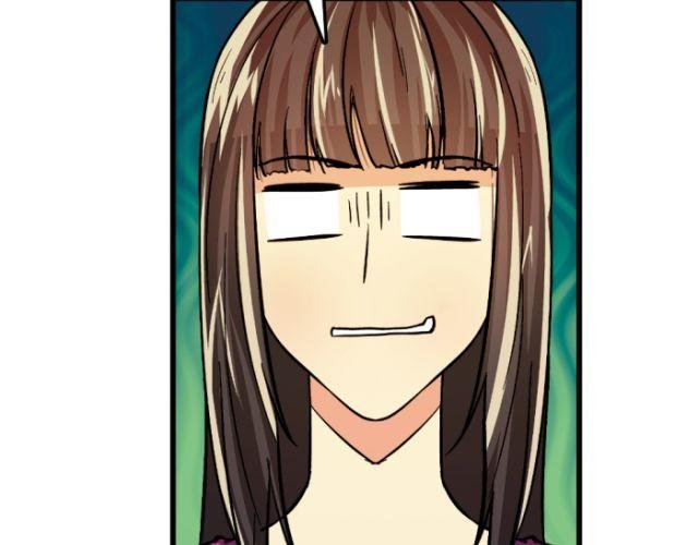 第6话 世界很小，容不下一次偶然