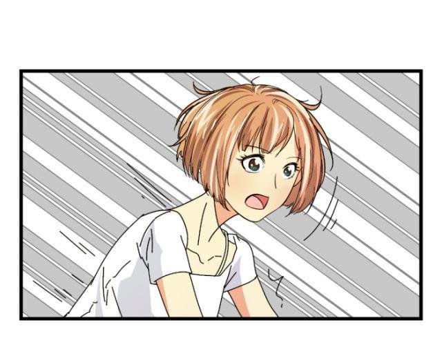 第6话 世界很小，容不下一次偶然