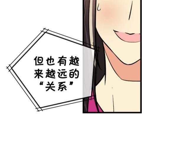 第5话 单身就可以被随意骚扰吗？