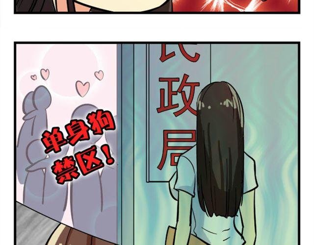 第2话 难道这么快就要脱离单身？